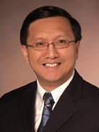 Dr Lim Hock Beng